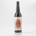 625 ml glazen fles balsamico azijn